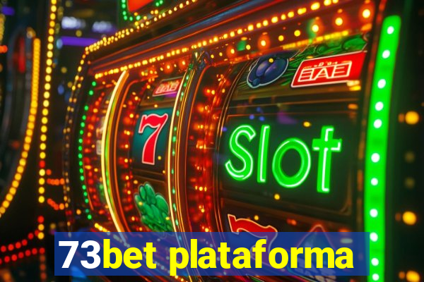 73bet plataforma